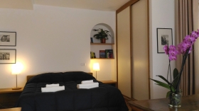 Studio Superior Rosmarino - Il Pozzo Guest House